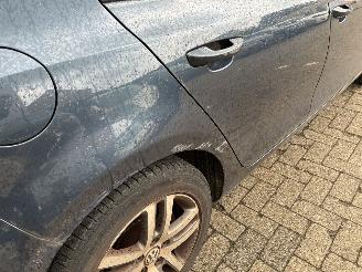 Volkswagen Golf VW GOLF 6 1.2TSI 2012 picture 8