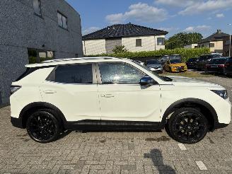 Ssang yong Korando SSANGYONG KORANDO e-MOTION 2023 picture 13