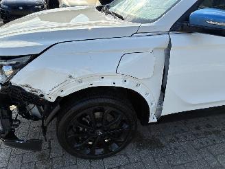 Ssang yong Korando SSANGYONG KORANDO e-MOTION 2023 picture 3