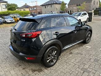 Mazda CX-3 MAZDA CX-3 1.5D 2018 picture 12