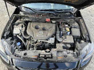 Mazda CX-3 MAZDA CX-3 1.5D 2018 picture 8