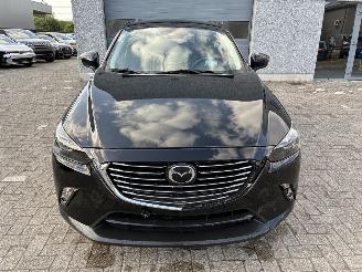 Mazda CX-3 MAZDA CX-3 1.5D 2018 picture 6