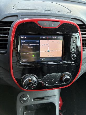 Renault Captur RENAULT CAPTUR 1.5D 2015 picture 18
