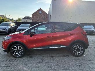 Renault Captur RENAULT CAPTUR 1.5D 2015 picture 2