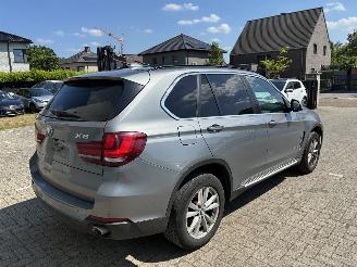 BMW X5 BMW X5 3.0D 2014 picture 6