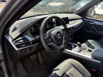 BMW X5 BMW X5 3.0D 2014 picture 13