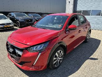 Avarii autoturisme Peugeot 208 PEUGEOT e208 2020 2020/10