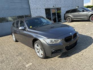 BMW 3-serie BMW 330D M 2014 picture 4