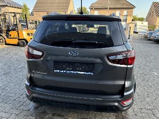 Ford EcoSport FORD ECOSPORT 1.0I 2021 picture 8