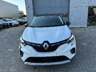 Renault Captur RENAULT CAPTUR 1.5D 2020 picture 3