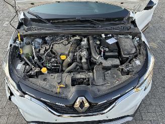 Renault Captur RENAULT CAPTUR 1.5D 2020 picture 7