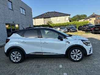 Renault Captur RENAULT CAPTUR 1.5D 2020 picture 11