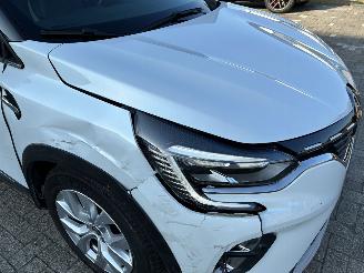 Renault Captur RENAULT CAPTUR 1.5D 2020 picture 6