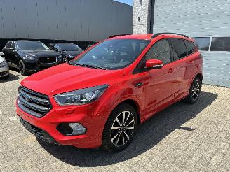 Auto incidentate Ford Kuga FORD KUGA 2.0D AWD ST 2019 2019/3