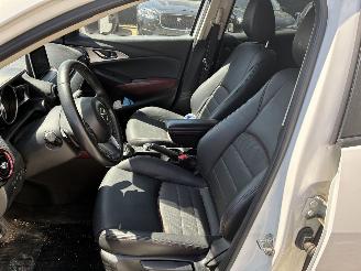 Mazda CX-3 MAZDA CX-3 1.5D AWD 2017 picture 17