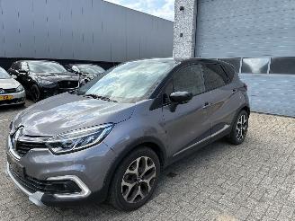 škoda osobní automobily Renault Captur RENAULT CAPTUR 1.3I AUTOMAAT 2019 2019/6