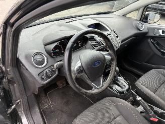Ford Fiesta FORD FIESTA 1.0I AUTOMAAT 2016 picture 12