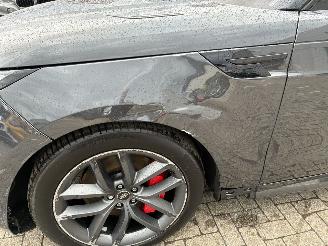 Land Rover Range Rover sport RANGE ROVER SPORT P440e 2022 picture 3