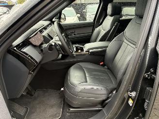 Land Rover Range Rover sport RANGE ROVER SPORT P440e 2022 picture 20