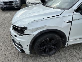 Volkswagen Tiguan VW TIGUAN 2.0D DSG R LINE 2017 picture 3