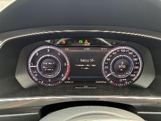 Volkswagen Tiguan VW TIGUAN 2.0D DSG R LINE 2017 picture 21