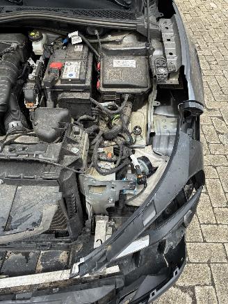 Citroën C4 CITROEN C4 1.5D 2022 picture 6