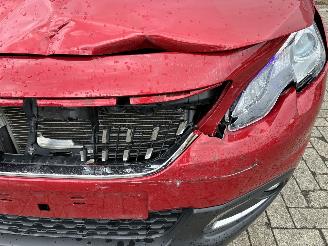 Peugeot 2008 PEUGEOT 2008 1.5D AUTOMAAT 2019 picture 4
