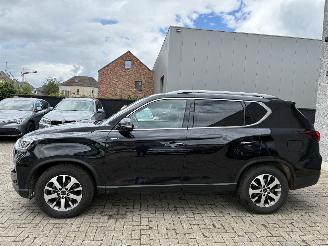 Ssang yong Rexton KGM REXTON 2.2D 2026 picture 2