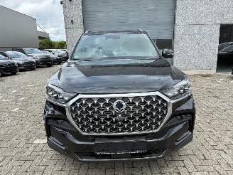 Ssang yong Rexton KGM REXTON 2.2D 2026 picture 3