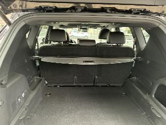 Ssang yong Rexton KGM REXTON 2.2D 2026 picture 28