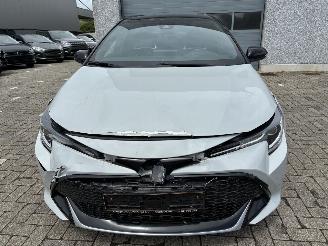 Toyota Corolla TOYOTA COROLLA GR HYBIDE 2023 picture 3