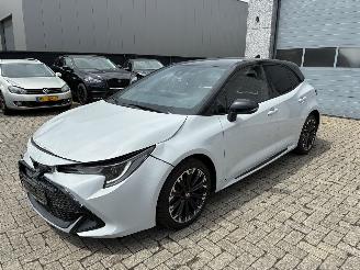 skadebil auto Toyota Corolla TOYOTA COROLLA GR HYBIDE 2023 2023/12