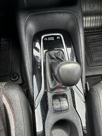 Toyota Corolla TOYOTA COROLLA GR HYBIDE 2023 picture 21