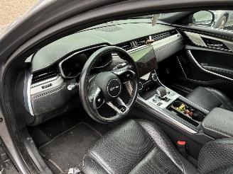 Jaguar XF JAGUAR XF 2.0D R 2021 picture 27