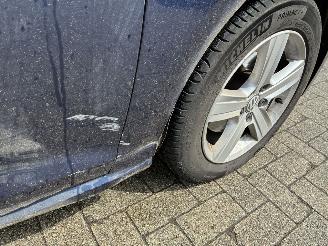 Volkswagen Golf VW GOLF 7 1.6TDI 2016 picture 13
