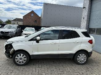 Ford EcoSport FORD ECOSPORT 1.5D 2014 picture 2