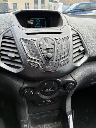 Ford EcoSport FORD ECOSPORT 1.5D 2014 picture 17