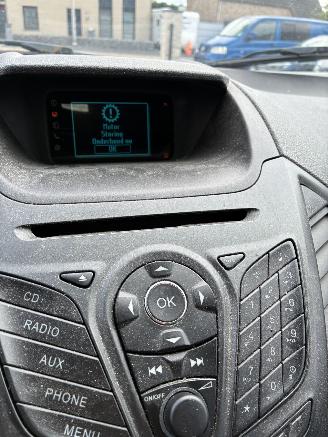 Ford EcoSport FORD ECOSPORT 1.5D 2014 picture 18