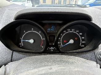 Ford EcoSport FORD ECOSPORT 1.5D 2014 picture 20