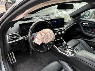BMW M2 BMW M2 2024 picture 22