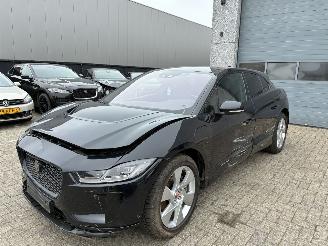  Jaguar I-Pace JAGUAR I-PACE 2020 2020/7
