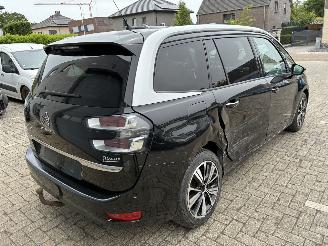 Citroën C4 CITROEN C4 1.6D AUTOMAAT 7 ZIT 2017 picture 9