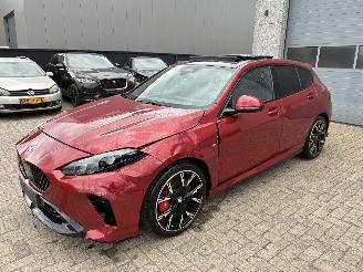 Auto incidentate BMW 1-serie BMW F70 116I M 2025 PANO 2025/5