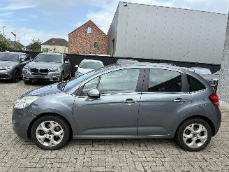 Citroën C3 CITROEN C3 1.6I 2010 picture 2