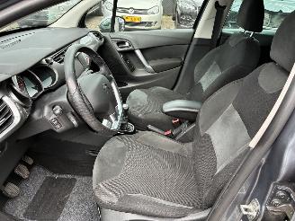Citroën C3 CITROEN C3 1.6I 2010 picture 14