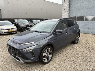 skadebil auto Hyundai Bayon HYUNDAI BAYON 1.0I 2024 2024/11