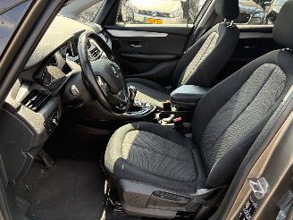 BMW 2-serie BMW 216d 2015 picture 22