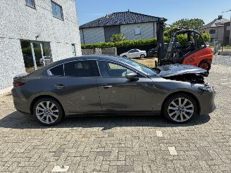 Mazda 3 MAZDA 3 2.0I AUTOMAAT 2021 picture 9