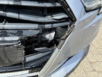 Audi A3 AUDI A3 1.6TDI DSG 2018 picture 6