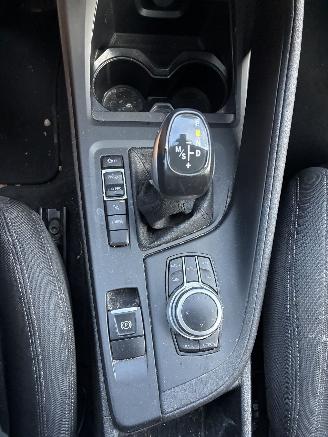 BMW X1 BMW X1 xDrive25e 2021 picture 22